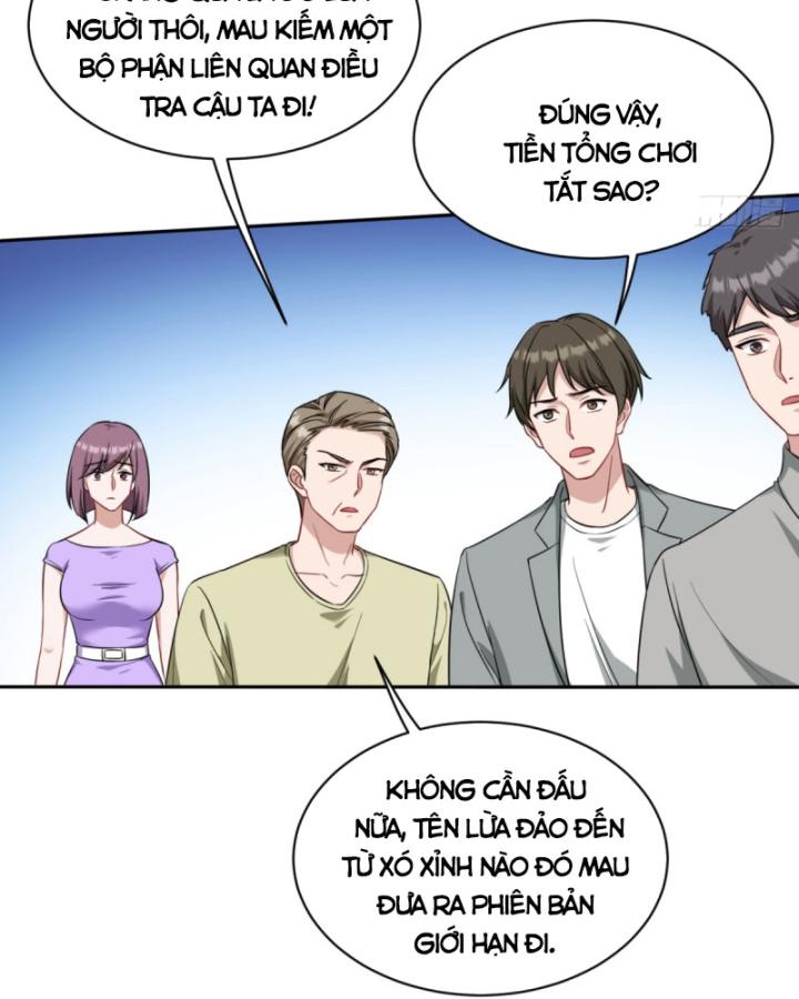 Không Làm Kẻ Nịnh Bợ Nữa, Ta Trở Thành Tỷ Phú! Chapter 25 - Trang 2