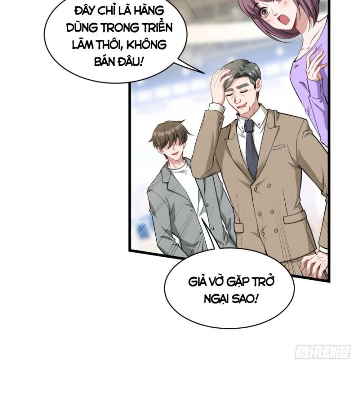 Không Làm Kẻ Nịnh Bợ Nữa, Ta Trở Thành Tỷ Phú! Chapter 25 - Trang 2