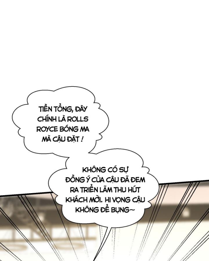 Không Làm Kẻ Nịnh Bợ Nữa, Ta Trở Thành Tỷ Phú! Chapter 25 - Trang 2