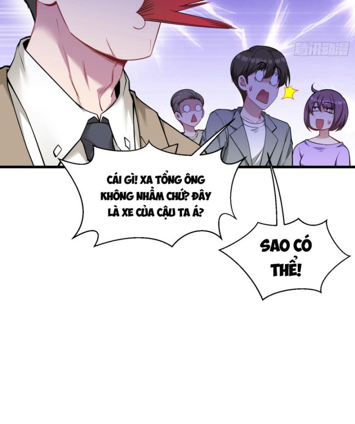 Không Làm Kẻ Nịnh Bợ Nữa, Ta Trở Thành Tỷ Phú! Chapter 25 - Trang 2