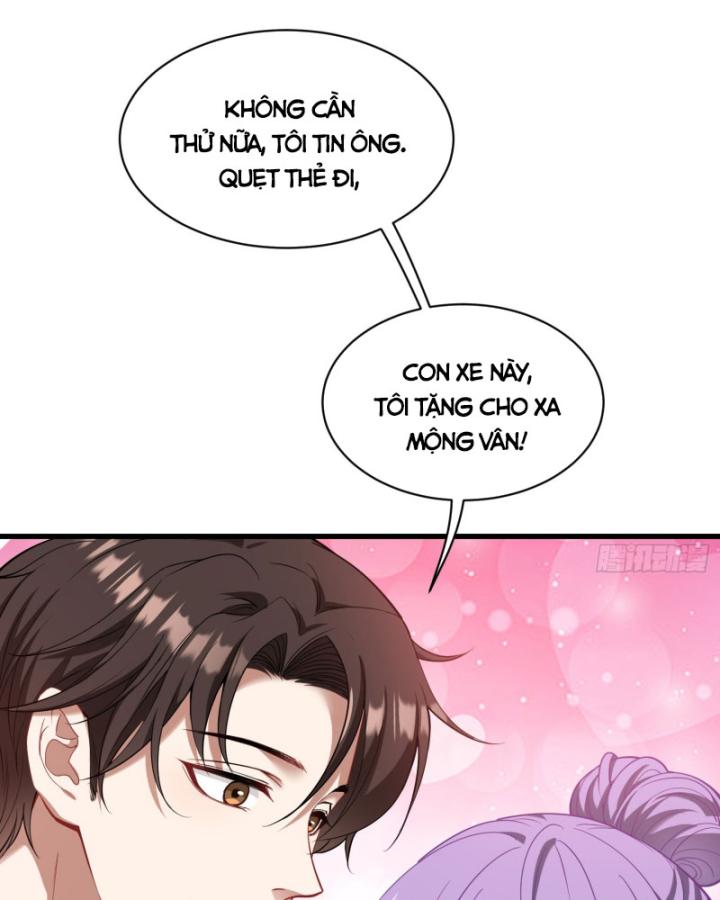 Không Làm Kẻ Nịnh Bợ Nữa, Ta Trở Thành Tỷ Phú! Chapter 25 - Trang 2