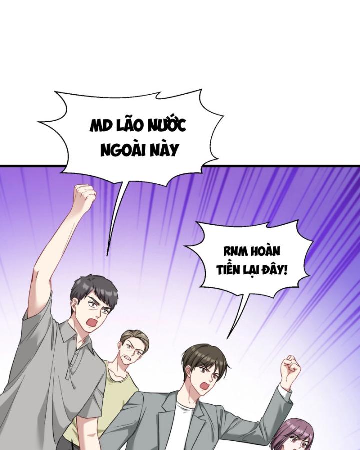 Không Làm Kẻ Nịnh Bợ Nữa, Ta Trở Thành Tỷ Phú! Chapter 26 - Trang 2