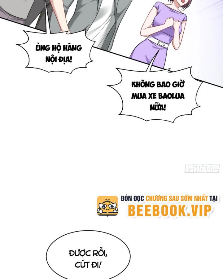 Không Làm Kẻ Nịnh Bợ Nữa, Ta Trở Thành Tỷ Phú! Chapter 26 - Trang 2