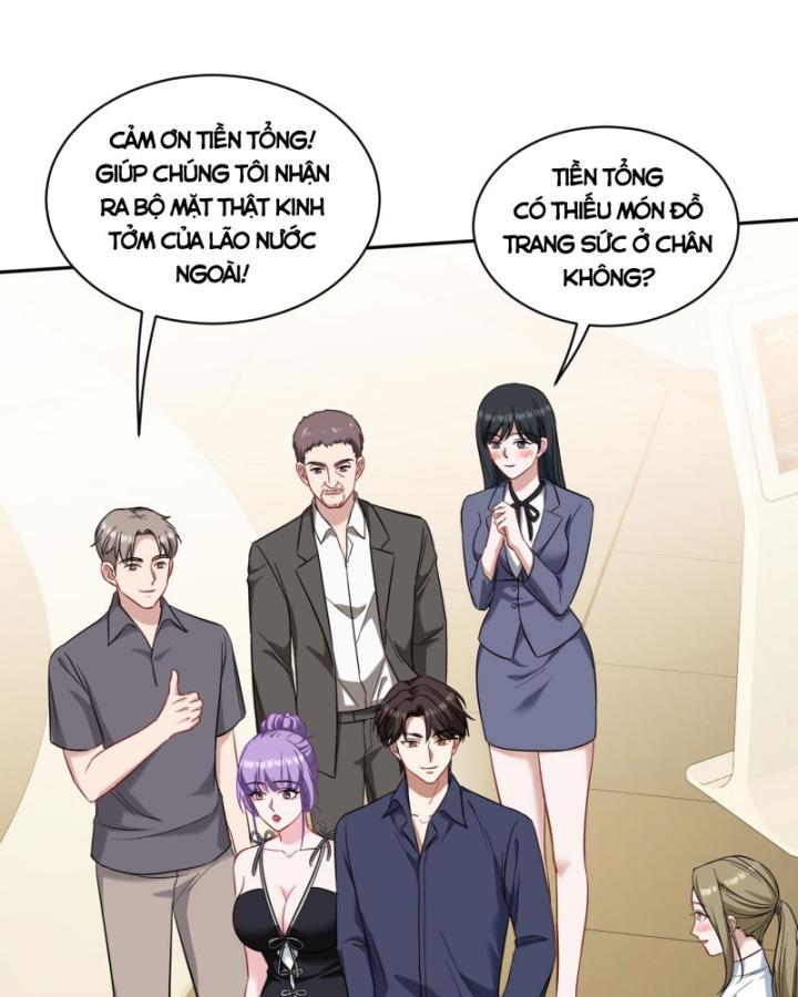 Không Làm Kẻ Nịnh Bợ Nữa, Ta Trở Thành Tỷ Phú! Chapter 26 - Trang 2