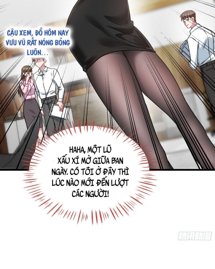 Không Làm Kẻ Nịnh Bợ Nữa, Ta Trở Thành Tỷ Phú! Chapter 26 - Trang 2