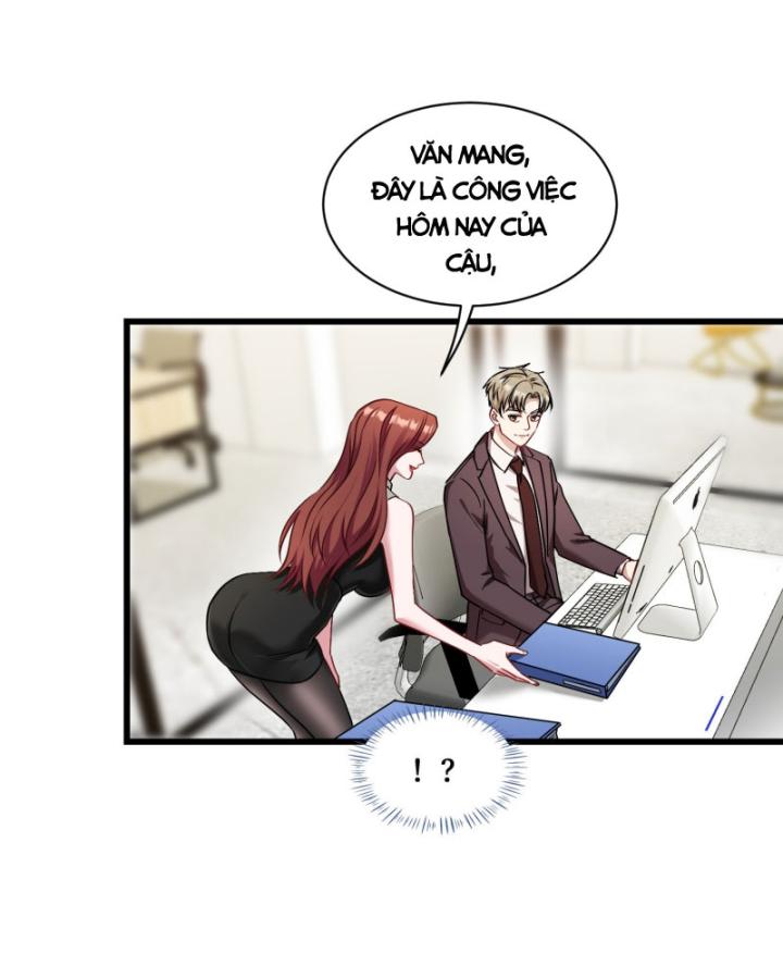 Không Làm Kẻ Nịnh Bợ Nữa, Ta Trở Thành Tỷ Phú! Chapter 26 - Trang 2