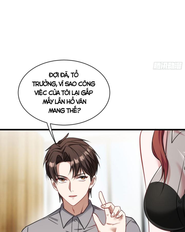 Không Làm Kẻ Nịnh Bợ Nữa, Ta Trở Thành Tỷ Phú! Chapter 26 - Trang 2