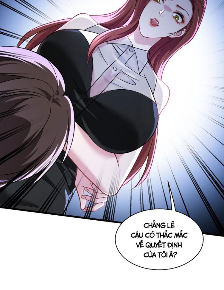 Không Làm Kẻ Nịnh Bợ Nữa, Ta Trở Thành Tỷ Phú! Chapter 26 - Trang 2