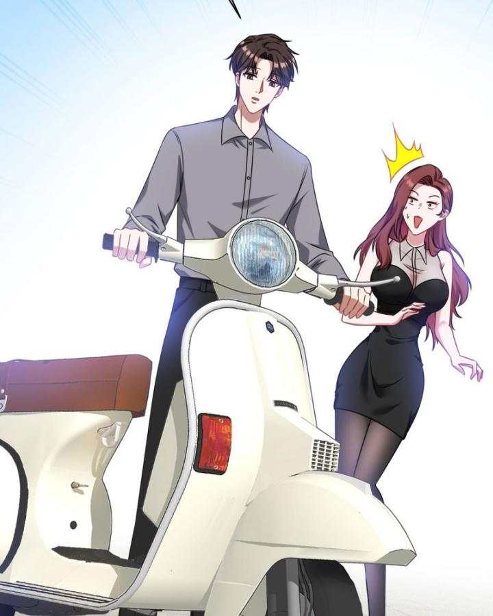 Không Làm Kẻ Nịnh Bợ Nữa, Ta Trở Thành Tỷ Phú! Chapter 27 - Trang 2