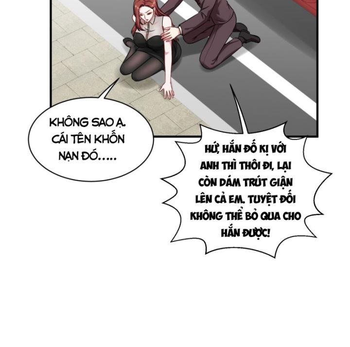 Không Làm Kẻ Nịnh Bợ Nữa, Ta Trở Thành Tỷ Phú! Chapter 27 - Trang 2