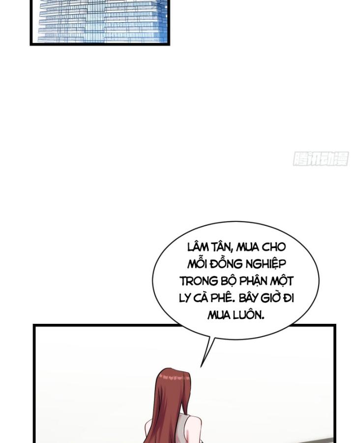 Không Làm Kẻ Nịnh Bợ Nữa, Ta Trở Thành Tỷ Phú! Chapter 27 - Trang 2