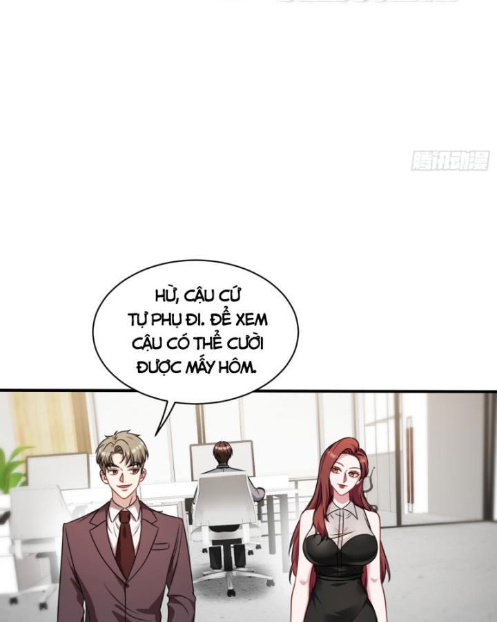 Không Làm Kẻ Nịnh Bợ Nữa, Ta Trở Thành Tỷ Phú! Chapter 28 - Trang 2