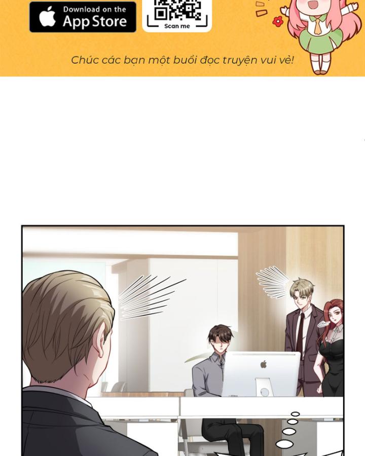 Không Làm Kẻ Nịnh Bợ Nữa, Ta Trở Thành Tỷ Phú! Chapter 28 - Trang 2