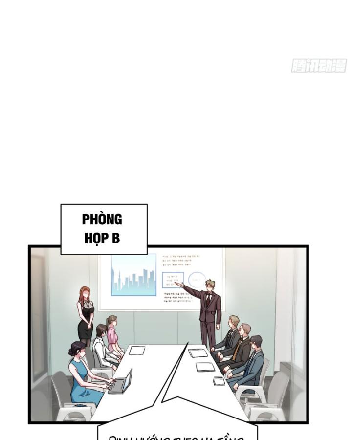 Không Làm Kẻ Nịnh Bợ Nữa, Ta Trở Thành Tỷ Phú! Chapter 28 - Trang 2