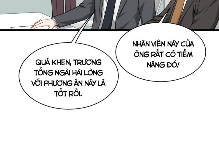 Không Làm Kẻ Nịnh Bợ Nữa, Ta Trở Thành Tỷ Phú! Chapter 28 - Trang 2