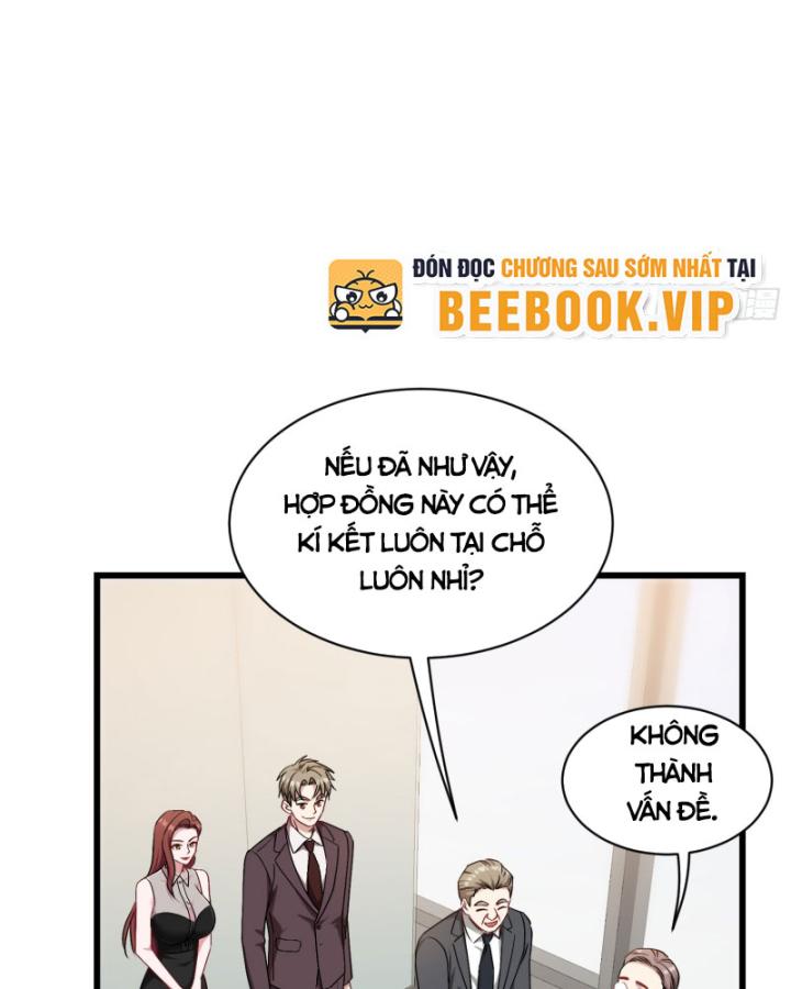 Không Làm Kẻ Nịnh Bợ Nữa, Ta Trở Thành Tỷ Phú! Chapter 28 - Trang 2