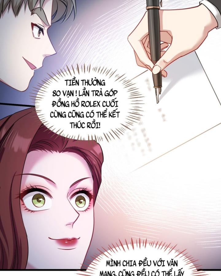 Không Làm Kẻ Nịnh Bợ Nữa, Ta Trở Thành Tỷ Phú! Chapter 28 - Trang 2