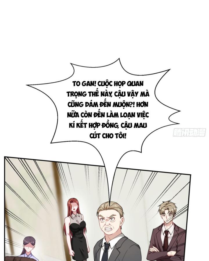 Không Làm Kẻ Nịnh Bợ Nữa, Ta Trở Thành Tỷ Phú! Chapter 28 - Trang 2