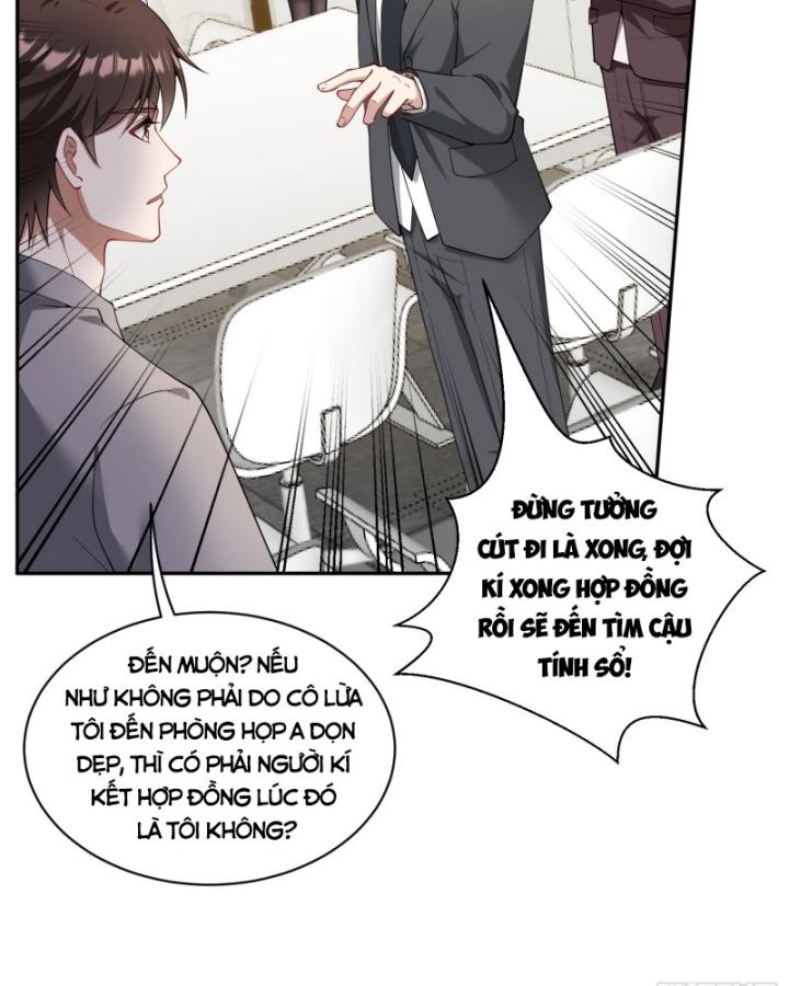 Không Làm Kẻ Nịnh Bợ Nữa, Ta Trở Thành Tỷ Phú! Chapter 28 - Trang 2