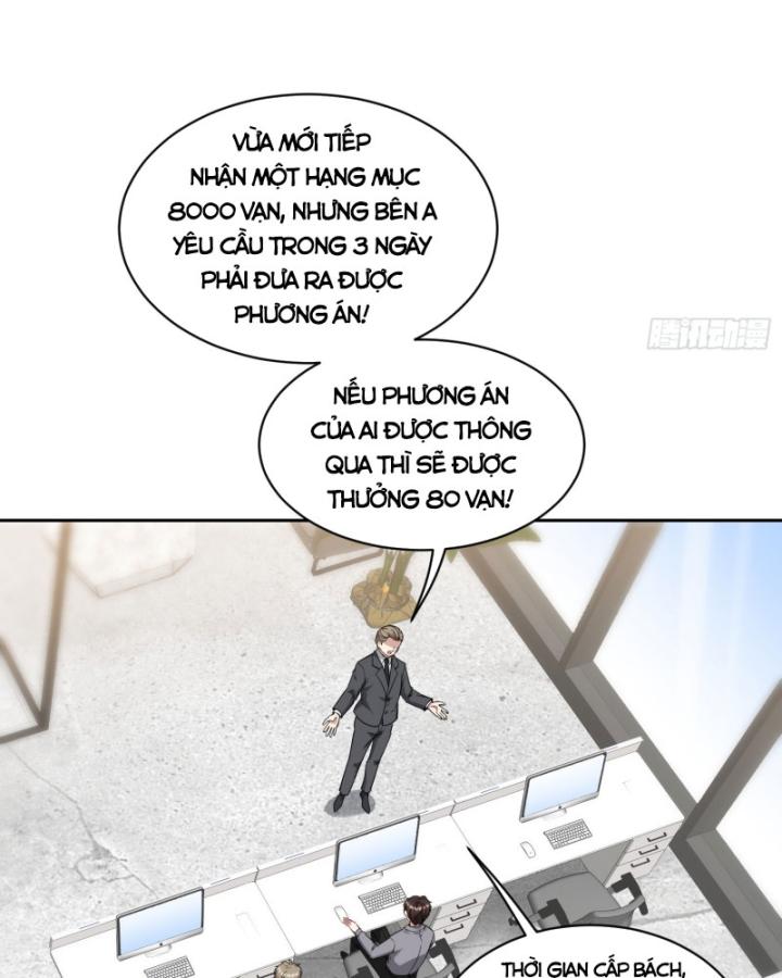 Không Làm Kẻ Nịnh Bợ Nữa, Ta Trở Thành Tỷ Phú! Chapter 28 - Trang 2