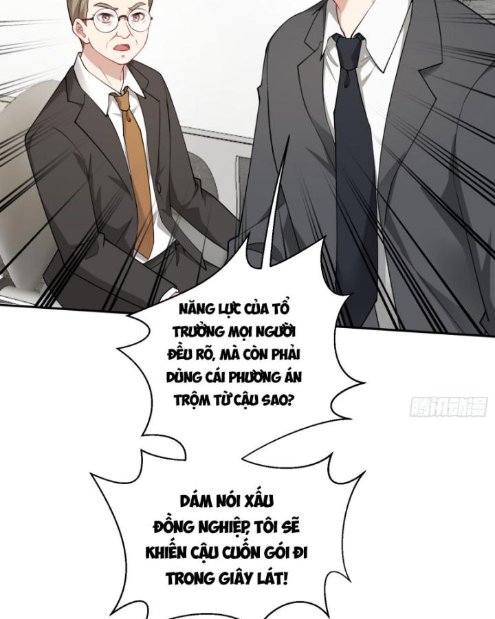 Không Làm Kẻ Nịnh Bợ Nữa, Ta Trở Thành Tỷ Phú! Chapter 28 - Trang 2