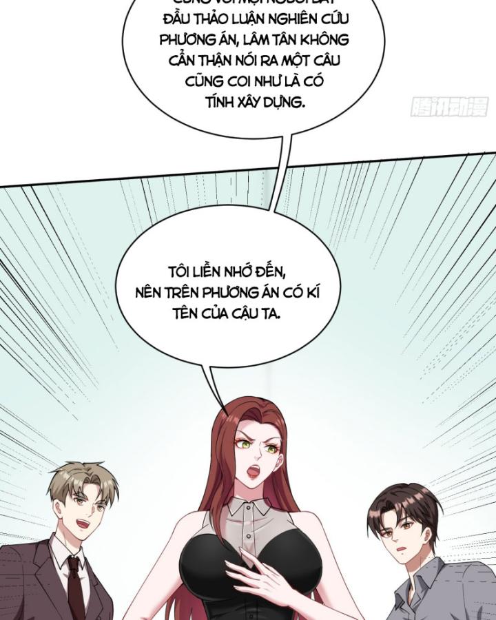 Không Làm Kẻ Nịnh Bợ Nữa, Ta Trở Thành Tỷ Phú! Chapter 28 - Trang 2