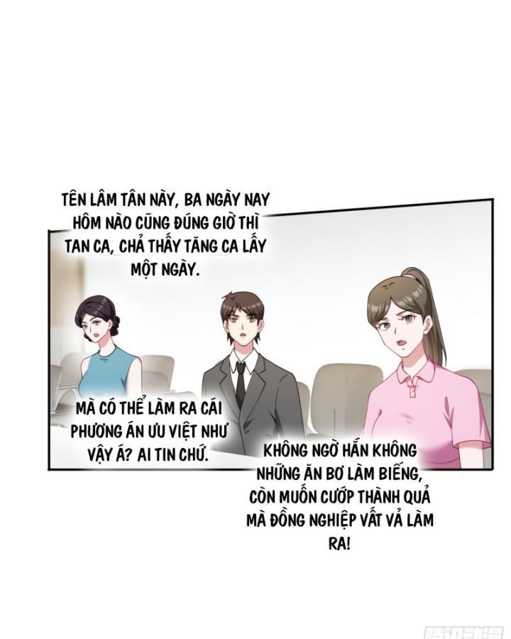 Không Làm Kẻ Nịnh Bợ Nữa, Ta Trở Thành Tỷ Phú! Chapter 28 - Trang 2