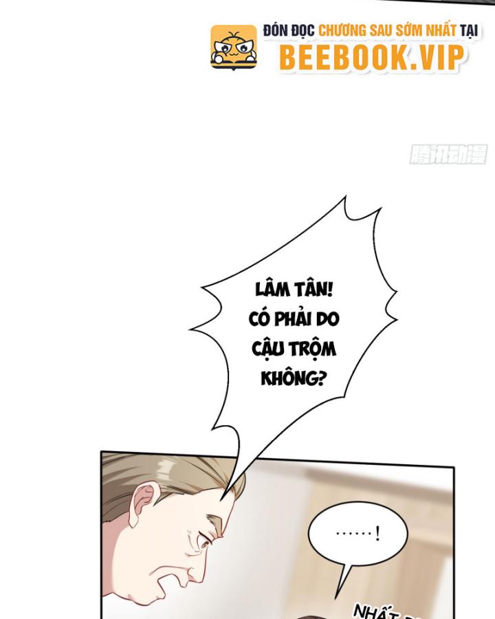 Không Làm Kẻ Nịnh Bợ Nữa, Ta Trở Thành Tỷ Phú! Chapter 28 - Trang 2