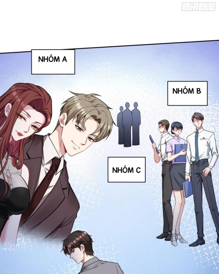 Không Làm Kẻ Nịnh Bợ Nữa, Ta Trở Thành Tỷ Phú! Chapter 28 - Trang 2