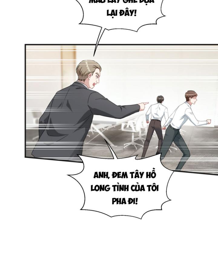 Không Làm Kẻ Nịnh Bợ Nữa, Ta Trở Thành Tỷ Phú! Chapter 29 - Trang 2