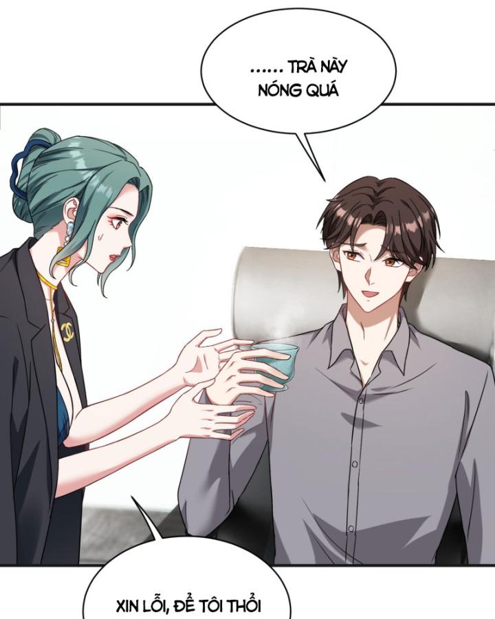 Không Làm Kẻ Nịnh Bợ Nữa, Ta Trở Thành Tỷ Phú! Chapter 29 - Trang 2