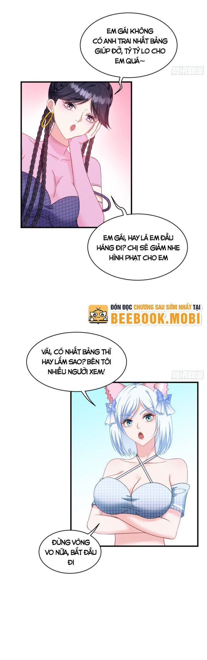 Không Làm Kẻ Nịnh Bợ Nữa, Ta Trở Thành Tỷ Phú! Chapter 3 - Trang 2