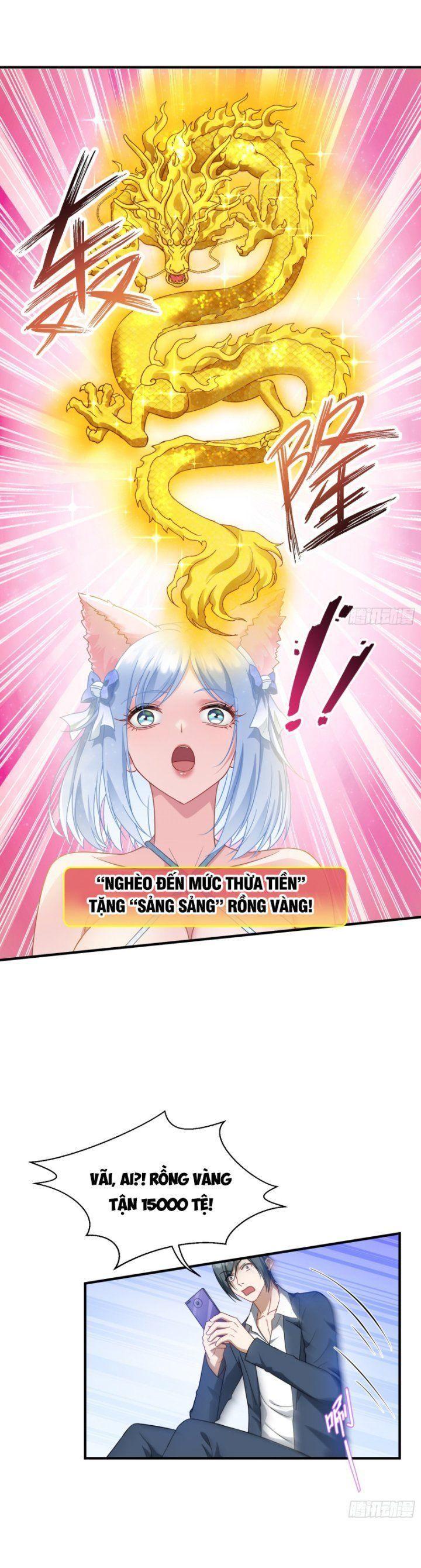 Không Làm Kẻ Nịnh Bợ Nữa, Ta Trở Thành Tỷ Phú! Chapter 3 - Trang 2