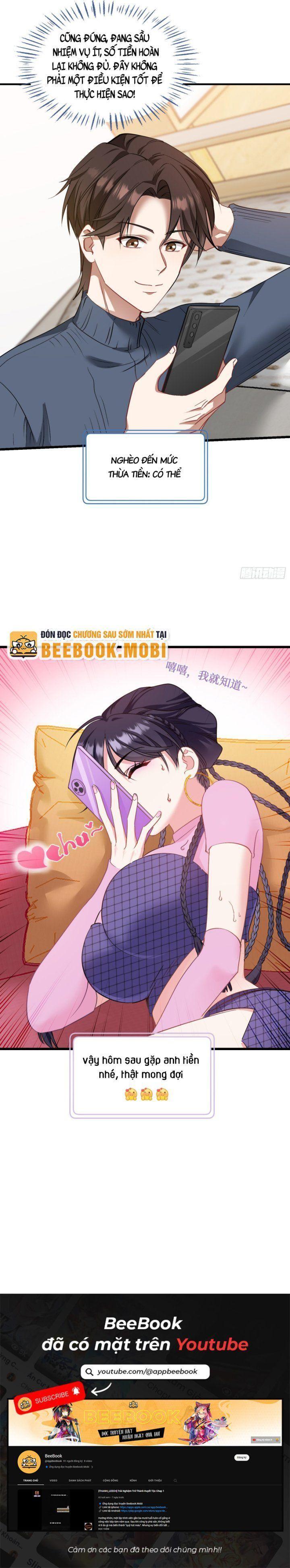 Không Làm Kẻ Nịnh Bợ Nữa, Ta Trở Thành Tỷ Phú! Chapter 3 - Trang 2