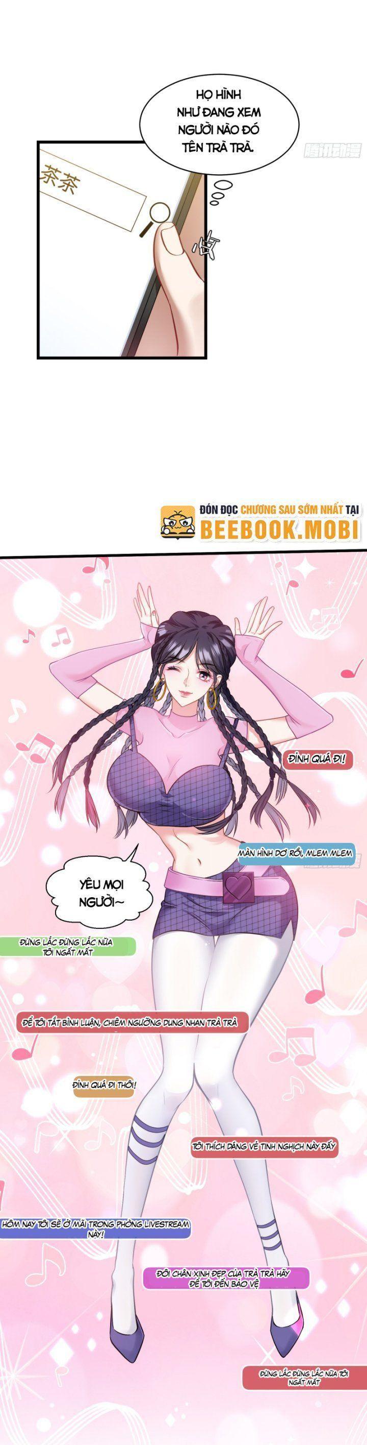 Không Làm Kẻ Nịnh Bợ Nữa, Ta Trở Thành Tỷ Phú! Chapter 3 - Trang 2