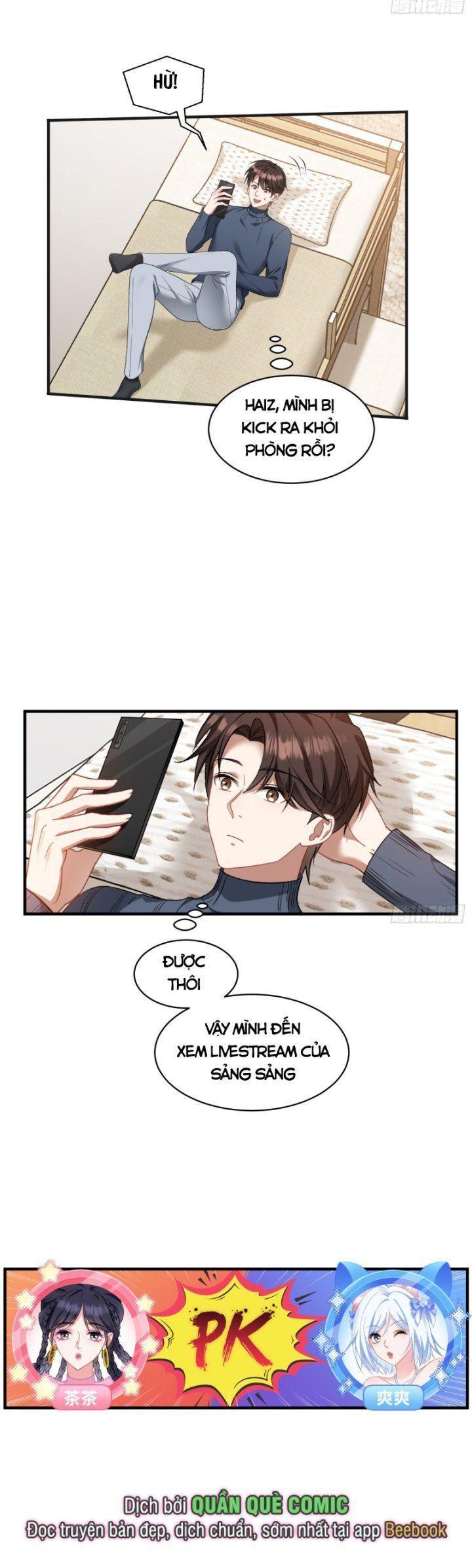 Không Làm Kẻ Nịnh Bợ Nữa, Ta Trở Thành Tỷ Phú! Chapter 3 - Trang 2