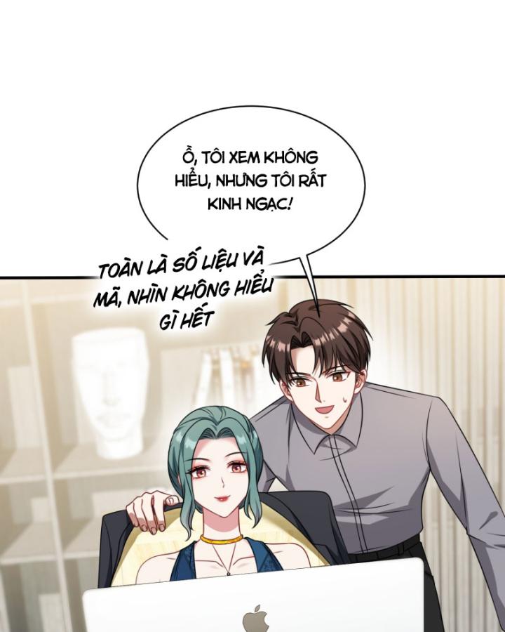 Không Làm Kẻ Nịnh Bợ Nữa, Ta Trở Thành Tỷ Phú! Chapter 30 - Trang 2