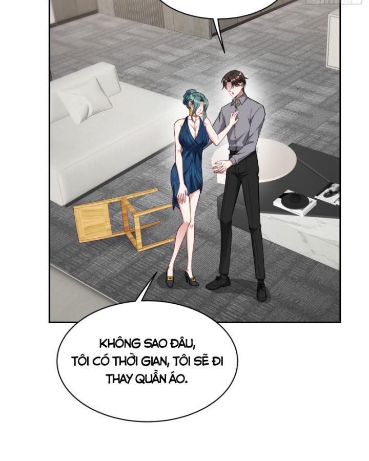 Không Làm Kẻ Nịnh Bợ Nữa, Ta Trở Thành Tỷ Phú! Chapter 30 - Trang 2