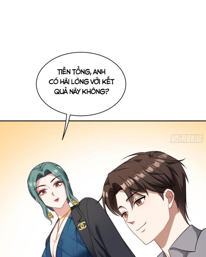 Không Làm Kẻ Nịnh Bợ Nữa, Ta Trở Thành Tỷ Phú! Chapter 30 - Trang 2