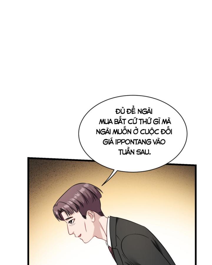 Không Làm Kẻ Nịnh Bợ Nữa, Ta Trở Thành Tỷ Phú! Chapter 31 - Trang 2