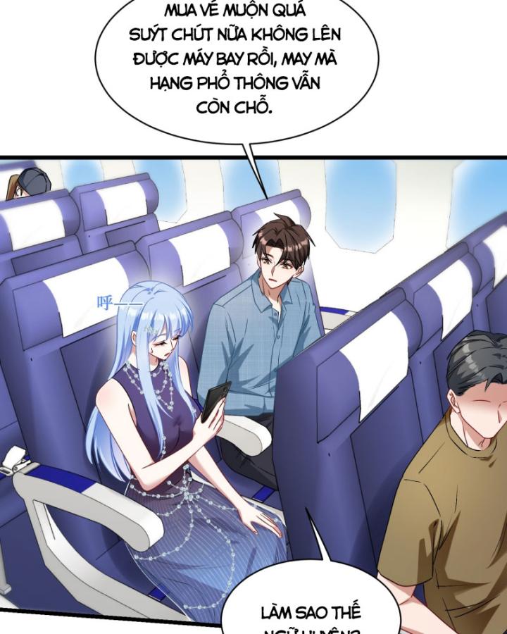 Không Làm Kẻ Nịnh Bợ Nữa, Ta Trở Thành Tỷ Phú! Chapter 31 - Trang 2