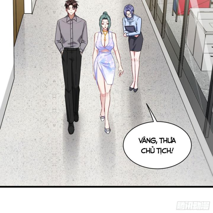 Không Làm Kẻ Nịnh Bợ Nữa, Ta Trở Thành Tỷ Phú! Chapter 31 - Trang 2