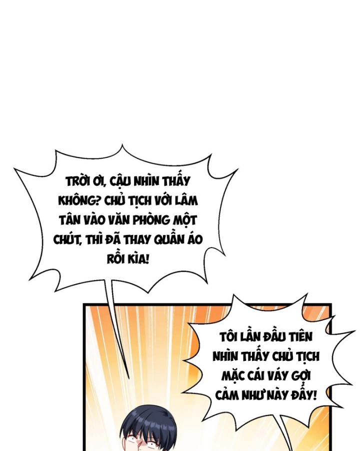 Không Làm Kẻ Nịnh Bợ Nữa, Ta Trở Thành Tỷ Phú! Chapter 31 - Trang 2