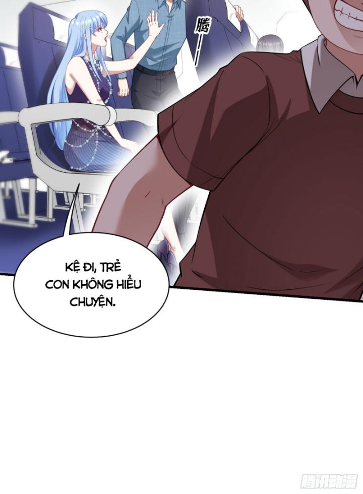 Không Làm Kẻ Nịnh Bợ Nữa, Ta Trở Thành Tỷ Phú! Chapter 31 - Trang 2