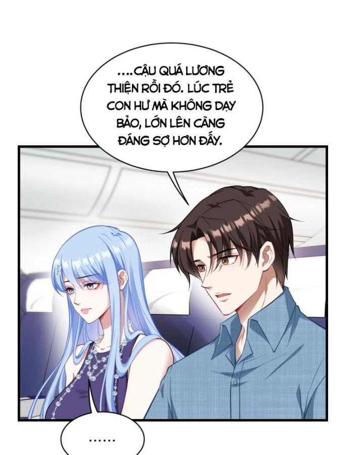 Không Làm Kẻ Nịnh Bợ Nữa, Ta Trở Thành Tỷ Phú! Chapter 31 - Trang 2