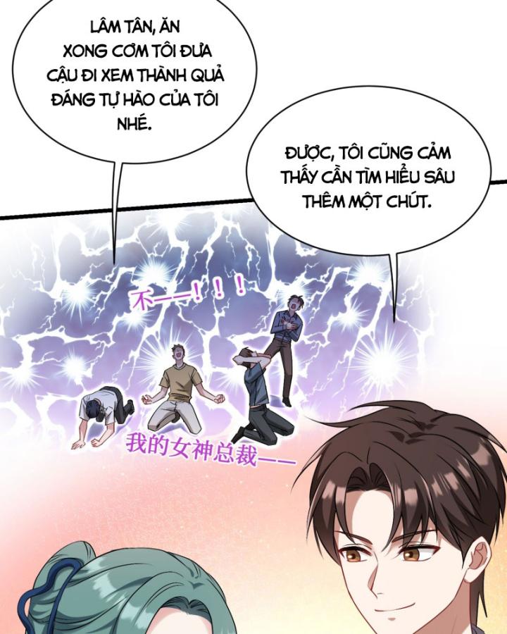 Không Làm Kẻ Nịnh Bợ Nữa, Ta Trở Thành Tỷ Phú! Chapter 31 - Trang 2