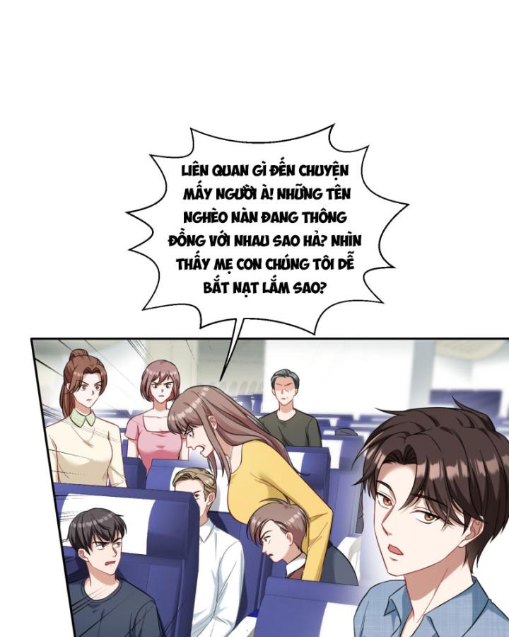 Không Làm Kẻ Nịnh Bợ Nữa, Ta Trở Thành Tỷ Phú! Chapter 32 - Trang 2