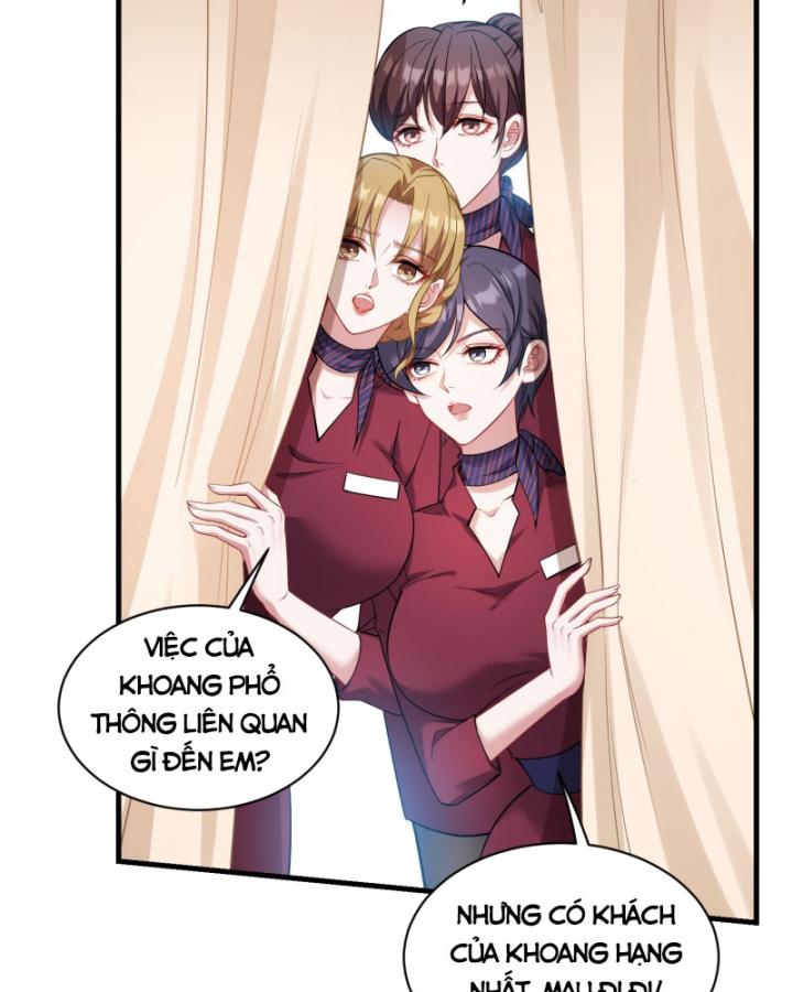 Không Làm Kẻ Nịnh Bợ Nữa, Ta Trở Thành Tỷ Phú! Chapter 32 - Trang 2