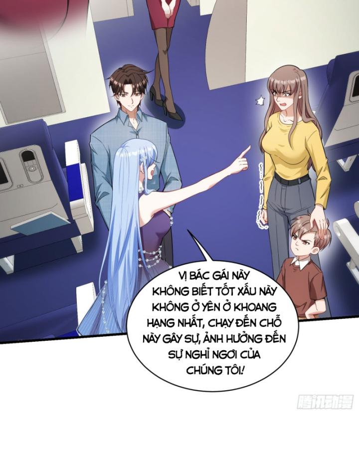 Không Làm Kẻ Nịnh Bợ Nữa, Ta Trở Thành Tỷ Phú! Chapter 32 - Trang 2