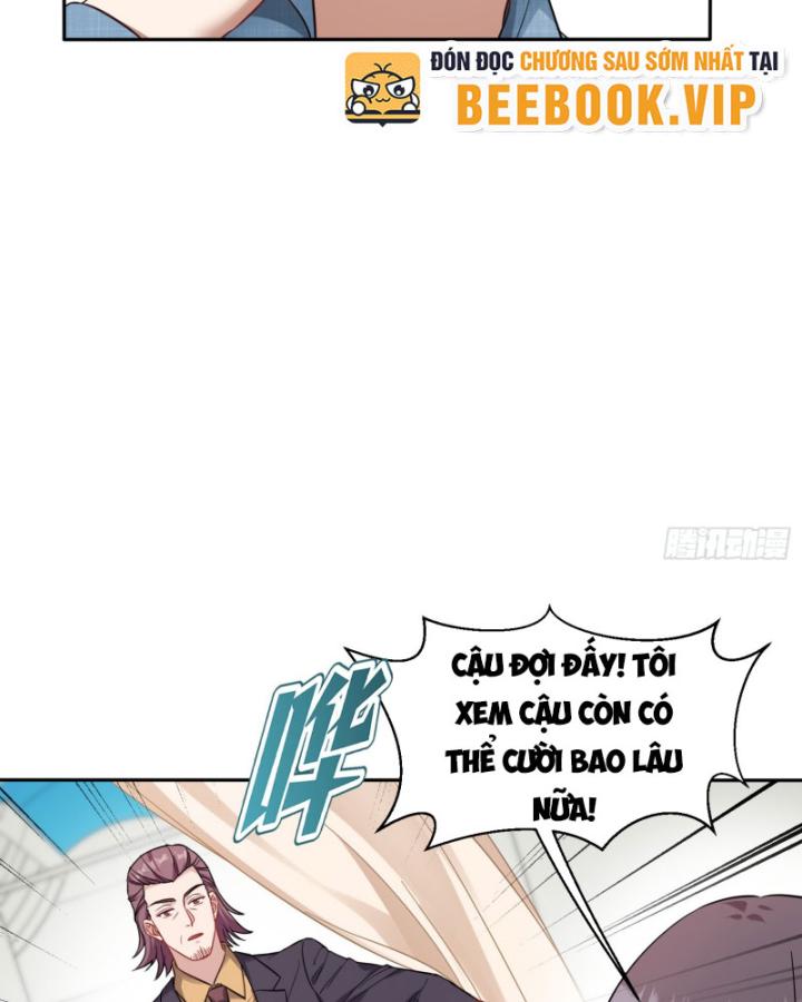 Không Làm Kẻ Nịnh Bợ Nữa, Ta Trở Thành Tỷ Phú! Chapter 32 - Trang 2